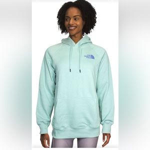 The North Face Pullover Hoodie